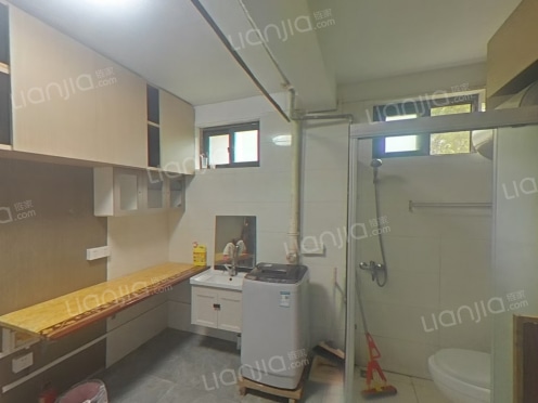 整租·理想家园 1室1厅 南