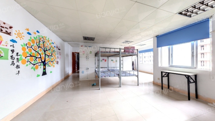 东洲花园二手房实景图