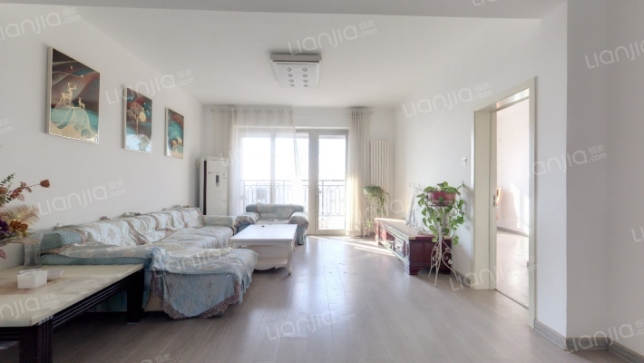 融创美盛象湖一号一期二手房实景图