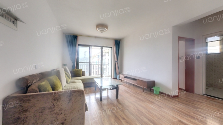 安澜骏景二手房实景图