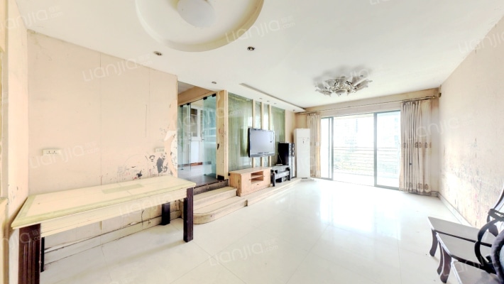 东海金香庭二手房实景图