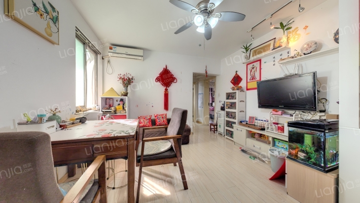 左家新村二手房实景图