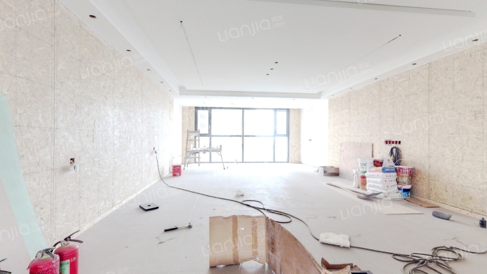 正商红河谷二手房实景图