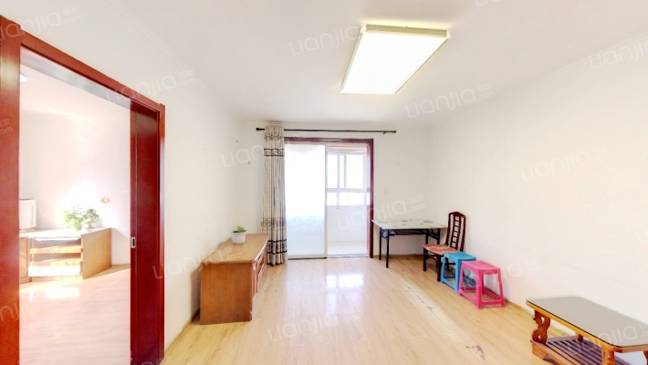 天马小区(新城区)二手房实景图