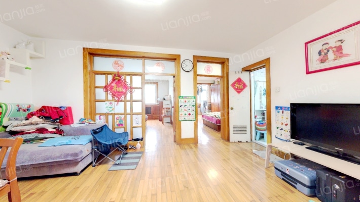 天帝山城二手房实景图