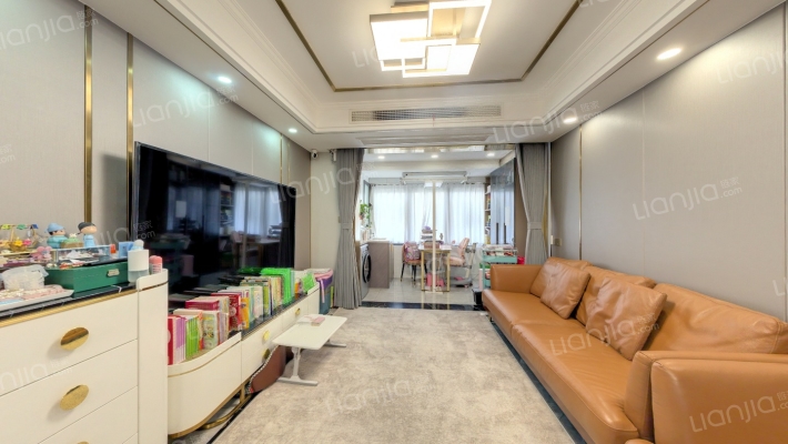 沐福苑二手房实景图