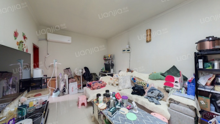 聚丰江山里二手房实景图