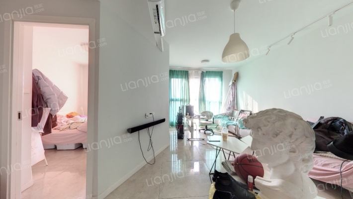 大华曲江公园世家五期二手房实景图