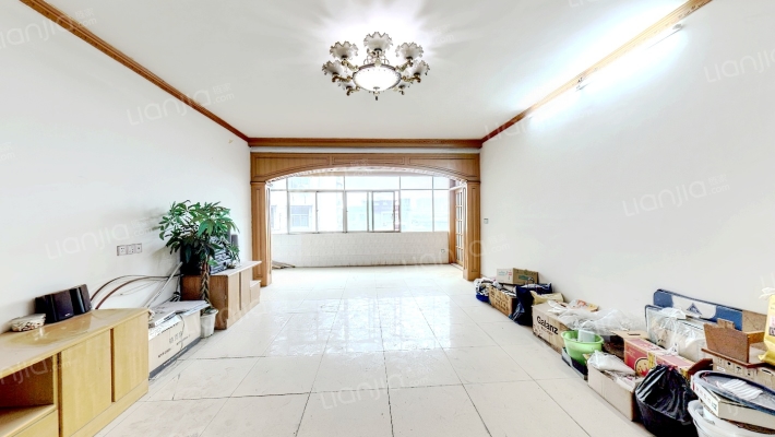 明华小区二手房实景图