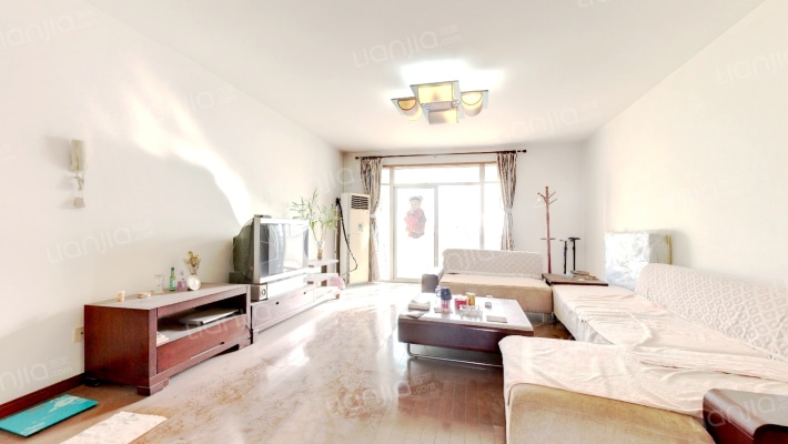 高科新花园二手房实景图