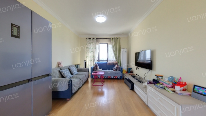 合景领峰7号院二手房实景图