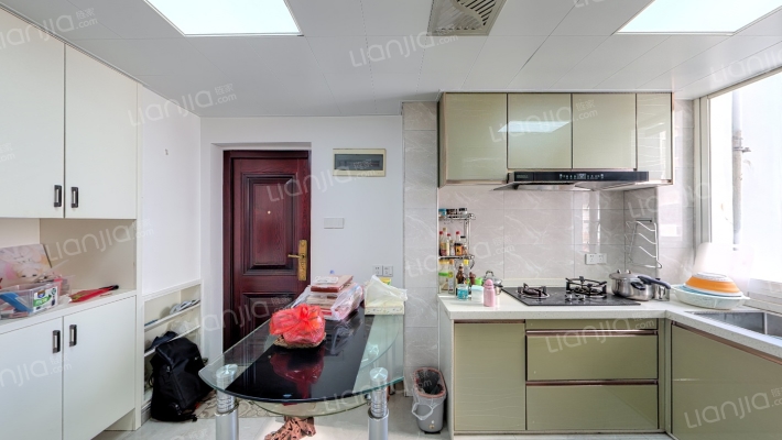 横街新村二手房实景图