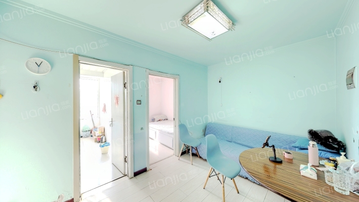 众邦生活家二手房实景图