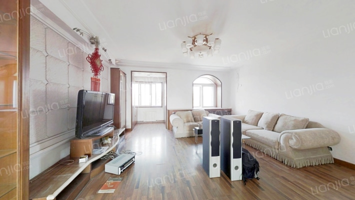 联德小区二手房实景图