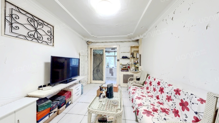 油脂厂家属院二手房实景图