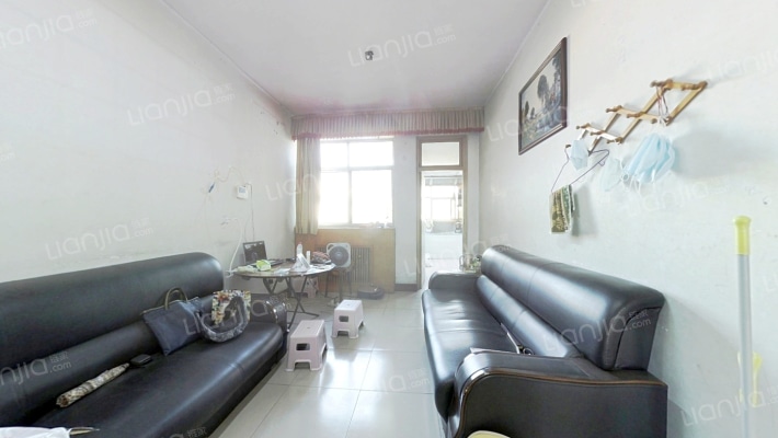 国棉五厂北院二手房实景图