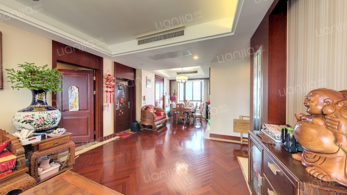 阳光家园二手房实景图