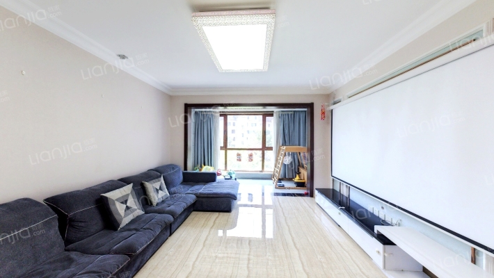 碧桂园公园印象二手房实景图