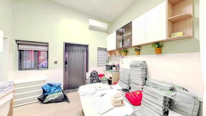 盐溪街二手房实景图