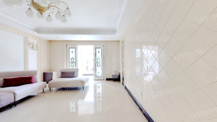 名敦道小区二手房实景图