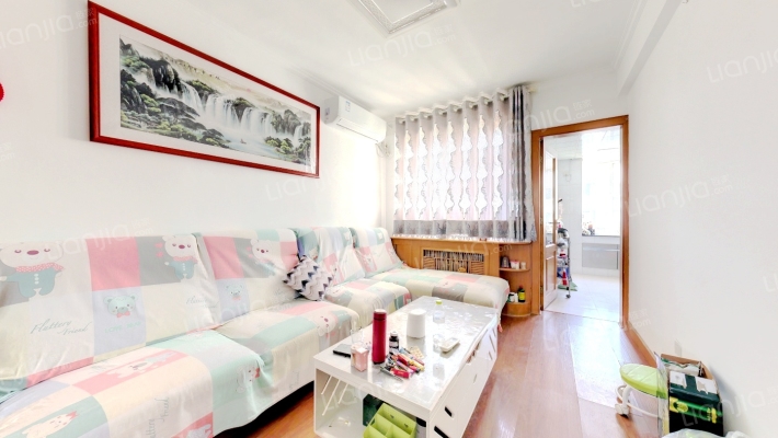 惠安小区B区二手房实景图