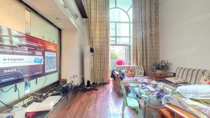 中天星园二手房实景图