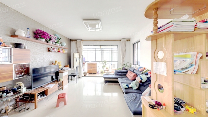 碧海紫金城二手房实景图