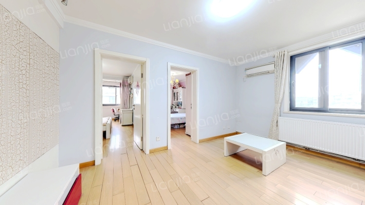 西桥花苑二手房实景图