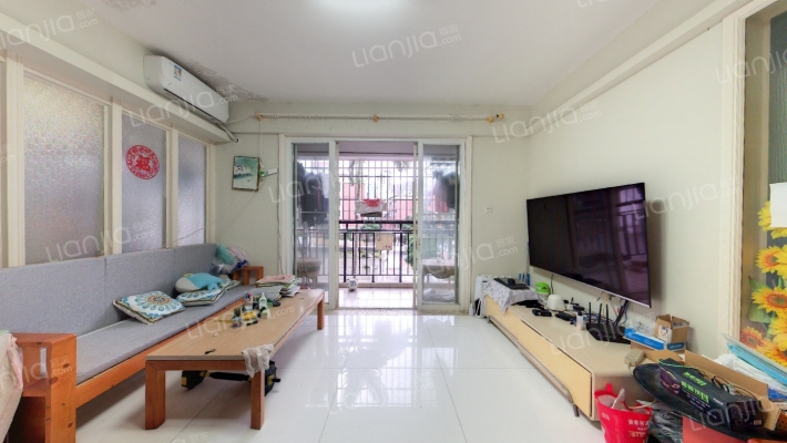 鸿基66号庭院二手房实景图