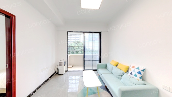 东堤二马路二手房实景图