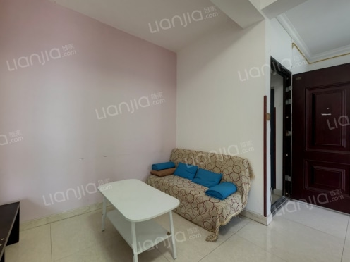 整租·河池新居 2室1厅 南