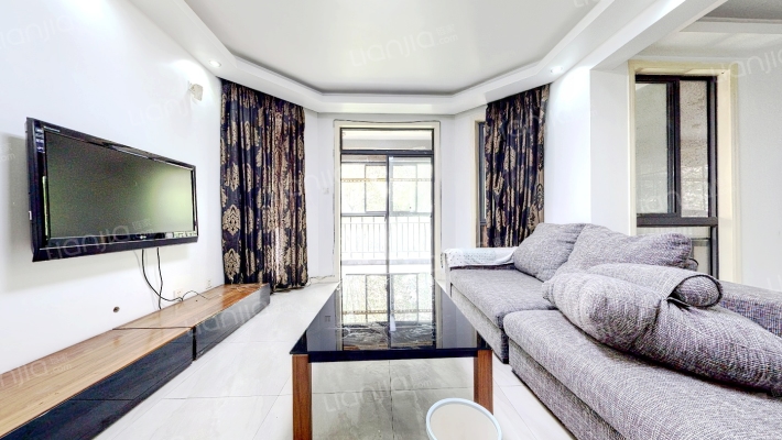 江南明珠苑二手房实景图