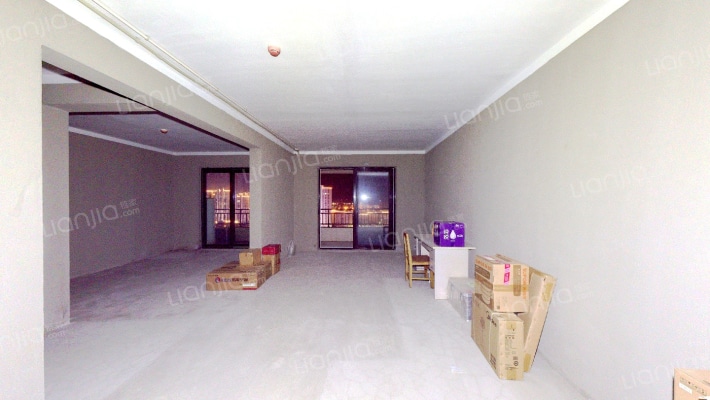 美的蝴蝶海五期二手房实景图