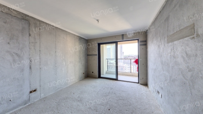 红星天铂二手房实景图