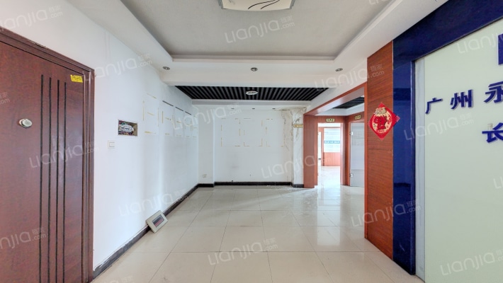 香颂国际二手房实景图