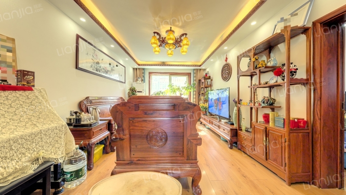 昌盛园一区二手房实景图