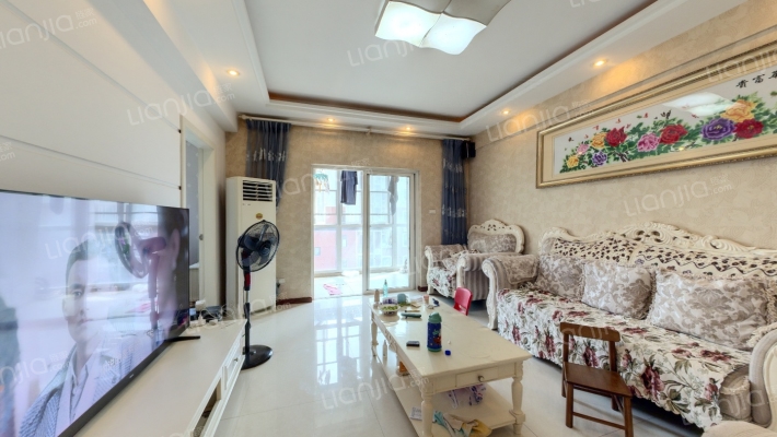 世纪龙城二手房实景图