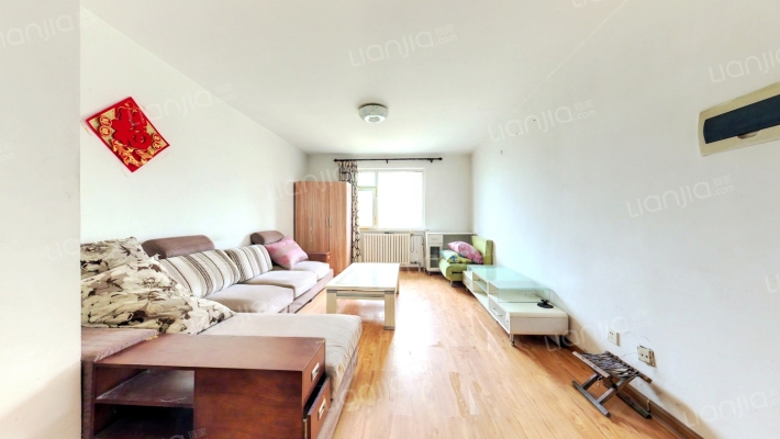 和谐家园北区二手房实景图