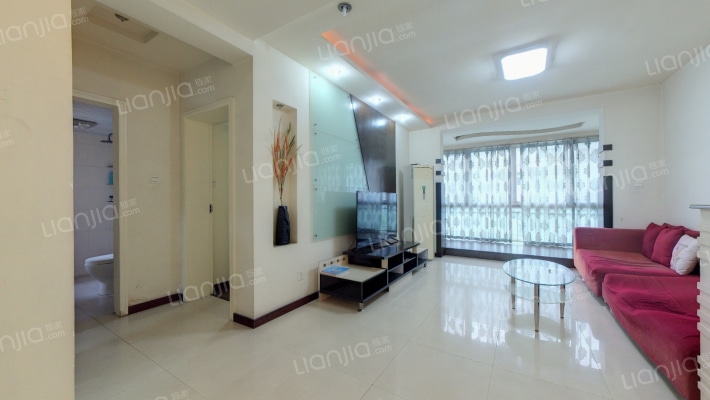 风林假日二手房实景图