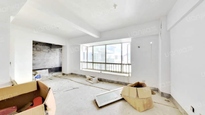 金城湾花园二手房实景图