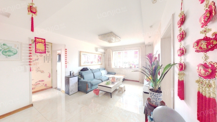 金芳园二手房实景图