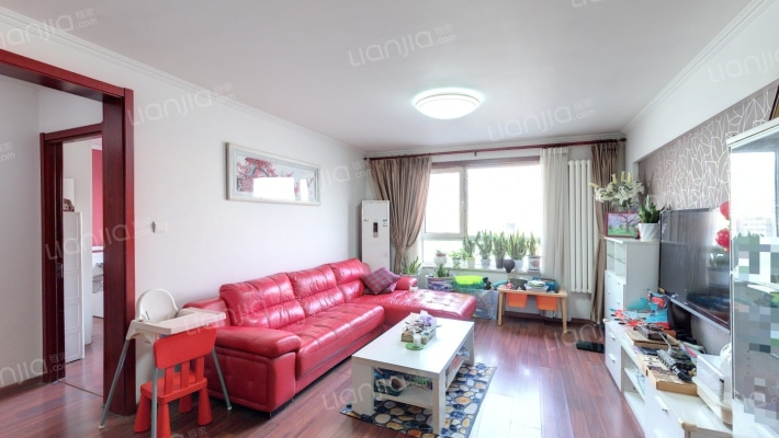 雍景四季二手房实景图