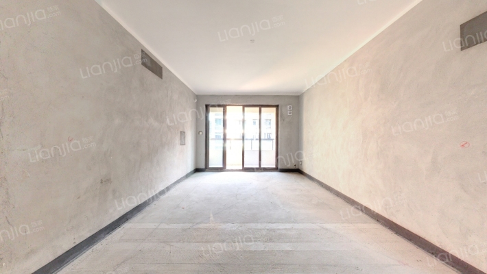电建泷悦华府西区二手房实景图