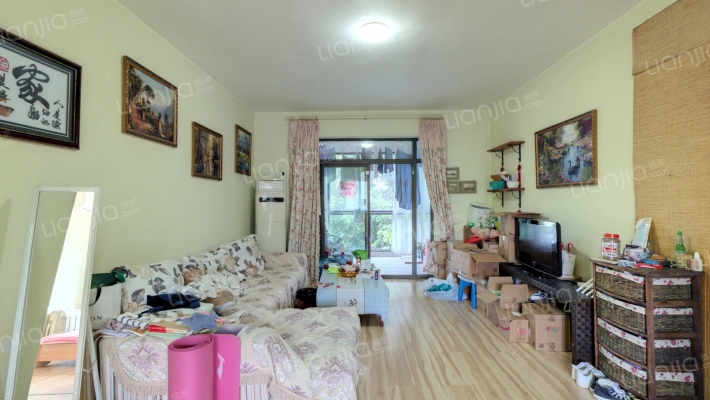 盛世名居二手房实景图