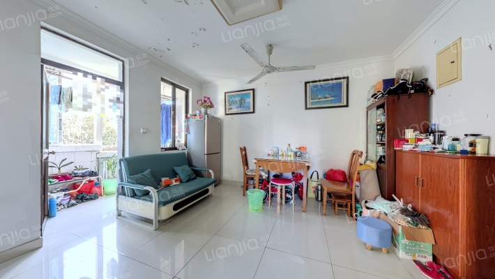 苏锦二村北区二手房实景图