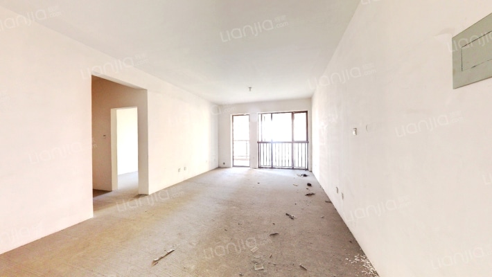北欧印象二手房实景图