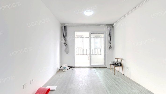 西子曼城二手房实景图