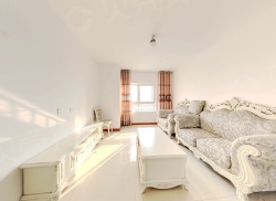 整租·泉盛美家 2室2厅 南/北_泉盛美家租房