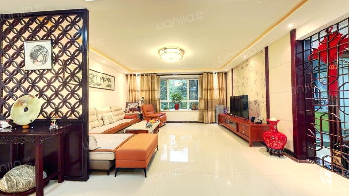 港澳花园二手房实景图