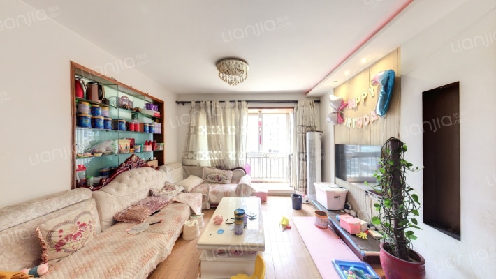 东方港湾二手房实景图